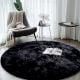 Cozy Shaggy Bedroom Rug